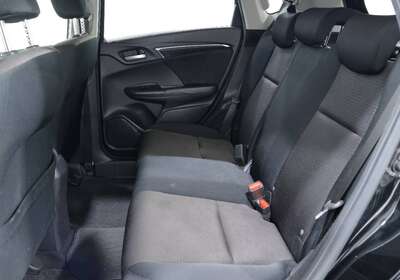 2014 HONDA FIT 1.5L HYBRID 5 SEATER