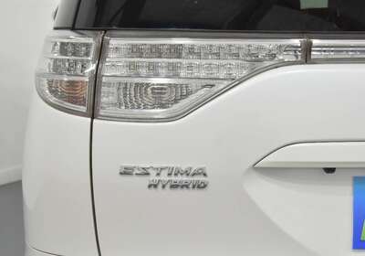 2012 TOYOTA ESTIMA 7 SEATER HYBRID 