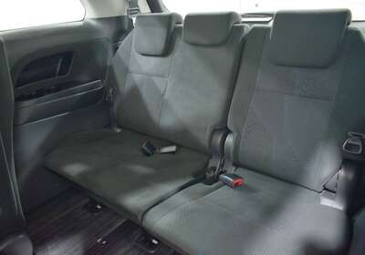 2012 TOYOTA ESTIMA 7 SEATER HYBRID 