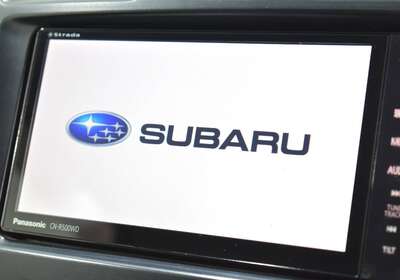 2014 SUBARU XV 5 SEATER HYBRID