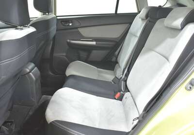 2014 SUBARU XV 5 SEATER HYBRID