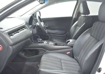 2014 HONDA VEZEL 1.5L HYBRID 5 SEATER