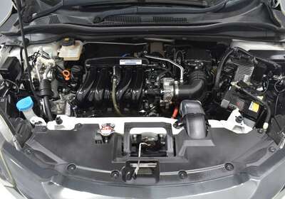 2014 HONDA VEZEL 1.5L HYBRID 5 SEATER