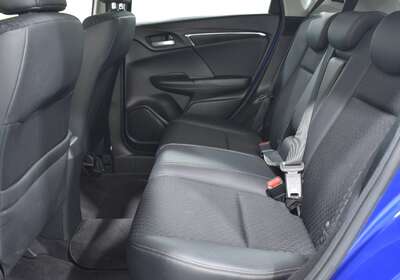 2014 HONDA FIT 1.5L HYBRID 5 SEATER