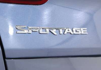 2020 KIA SPORTAGE S (FWD)