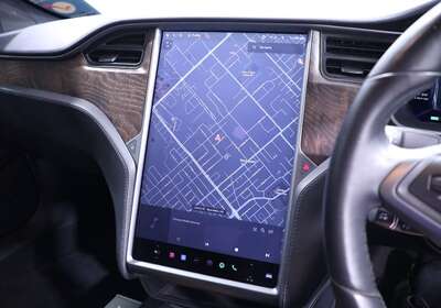 2019 TESLA MODEL S LONG RANGE