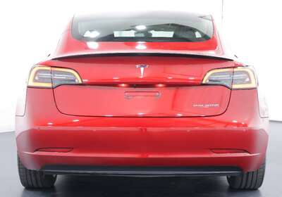 2019 TESLA MODEL 3 PERFORMANCE