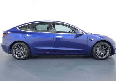 2019 TESLA MODEL 3 PERFORMANCE