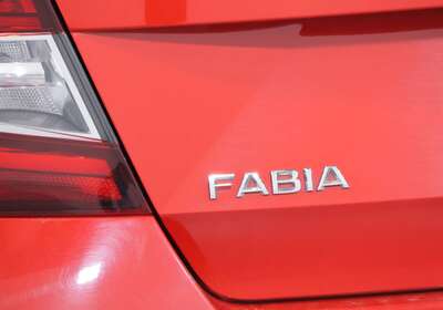 2021 SKODA FABIA 70 TSI