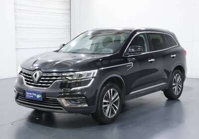 2021 RENAULT KOLEOS ZEN (4X2)