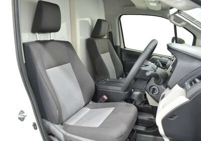 2024 TOYOTA HIACE HIGH ROOF SUPER LWB