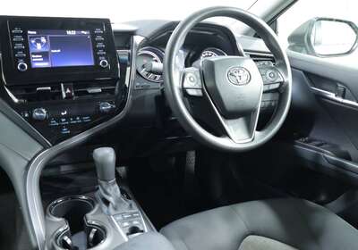 2022 TOYOTA CAMRY ASCENT HYBRID