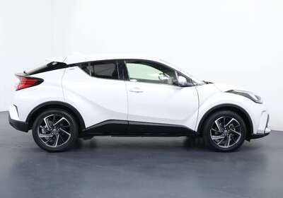 2022 TOYOTA C-HR KOBA (2WD) HYBRID