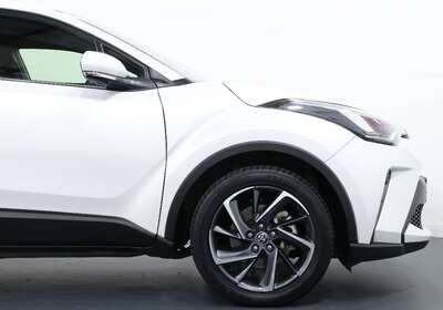 2022 TOYOTA C-HR KOBA (2WD) HYBRID