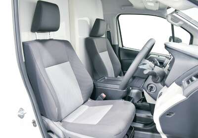 2024 TOYOTA HIACE HIGH ROOF SUPER LWB