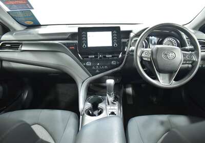 2022 TOYOTA CAMRY ASCENT HYBRID