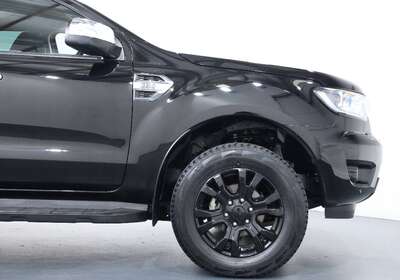 2021 FORD RANGER XLT 3.2 HI-RIDER (4X2)