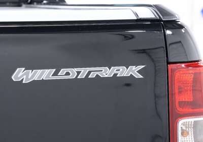 2020 FORD RANGER WILDTRAK 2.0 (4X4)