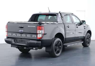 2020 FORD RANGER WILDTRAK 2.0 (4X4)