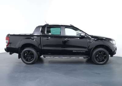 2020 FORD RANGER WILDTRAK 2.0 (4X4)