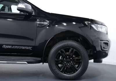 2020 FORD RANGER WILDTRAK 2.0 (4X4)