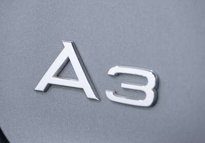 2014 AUDI A3 SPORTBACK 1.4 TFSI ATTRACTION