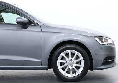 2014 AUDI A3 SPORTBACK 1.4 TFSI ATTRACTION