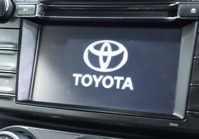 2014 TOYOTA RAV4 GX (4X4)