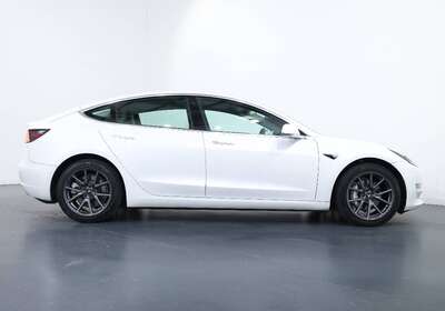 2019 TESLA MODEL 3 LONG RANGE AWD