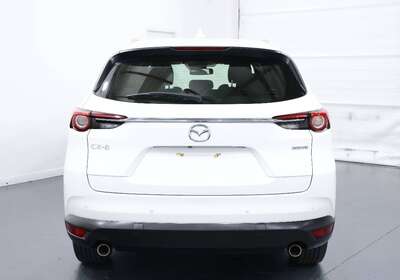 2022 MAZDA CX-8 SPORT (FWD)