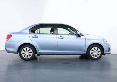 2013 TOYOTA COROLLA AXIO 1.5LK HYBRID