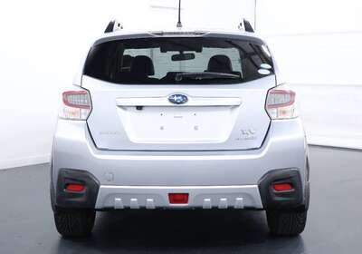 2013 SUBARU XV XV WAGON