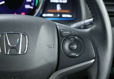 2015 HONDA FIT 1.5L HYBRID 5 SEATER