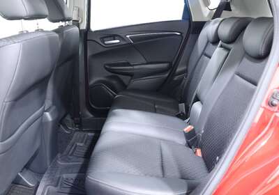 2015 HONDA FIT 1.5L HYBRID 5 SEATER