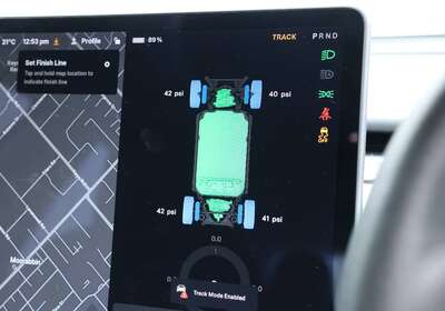 2019 TESLA MODEL 3 PERFORMANCE