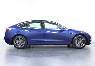 2019 TESLA MODEL 3 PERFORMANCE