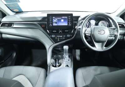 2023 TOYOTA CAMRY ASCENT HYBRID