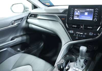 2023 TOYOTA CAMRY ASCENT HYBRID