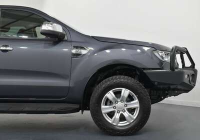 2019 FORD RANGER XLT 3.2 (4X4)