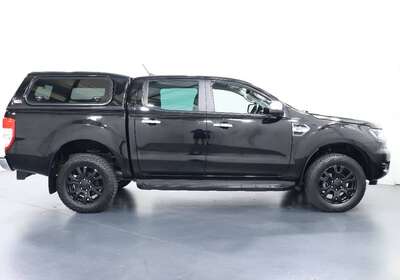 2020 FORD RANGER XLT 3.2 (4X4)