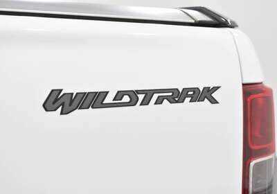 2021 FORD RANGER WILDTRAK 2.0 (4X4)