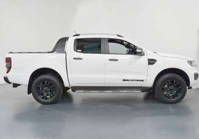 2021 FORD RANGER WILDTRAK 2.0 (4X4)