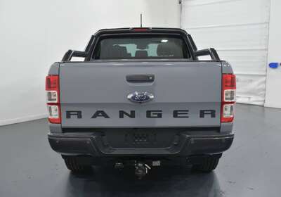 2021 FORD RANGER FX4 2.0 (4X4)