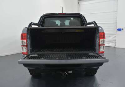 2021 FORD RANGER FX4 2.0 (4X4)