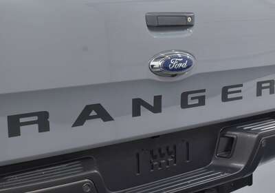 2021 FORD RANGER FX4 2.0 (4X4)