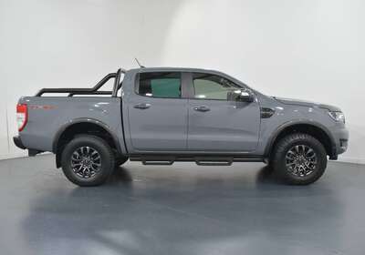 2021 FORD RANGER FX4 2.0 (4X4)