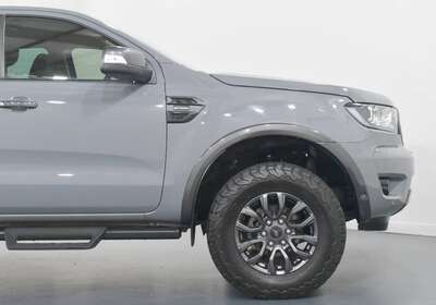 2021 FORD RANGER FX4 2.0 (4X4)