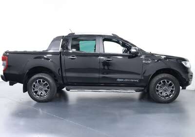 2021 FORD RANGER WILDTRAK 2.0 (4X4)