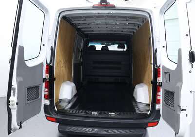 2014 MERCEDES-BENZ SPRINTER 313CDI LOW ROOF MWB 7G-TRONIC