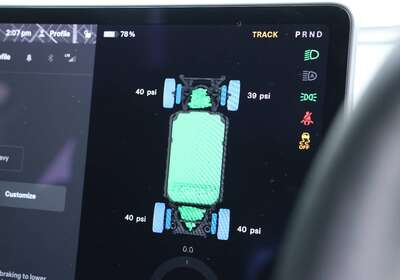 2019 TESLA MODEL 3 PERFORMANCE